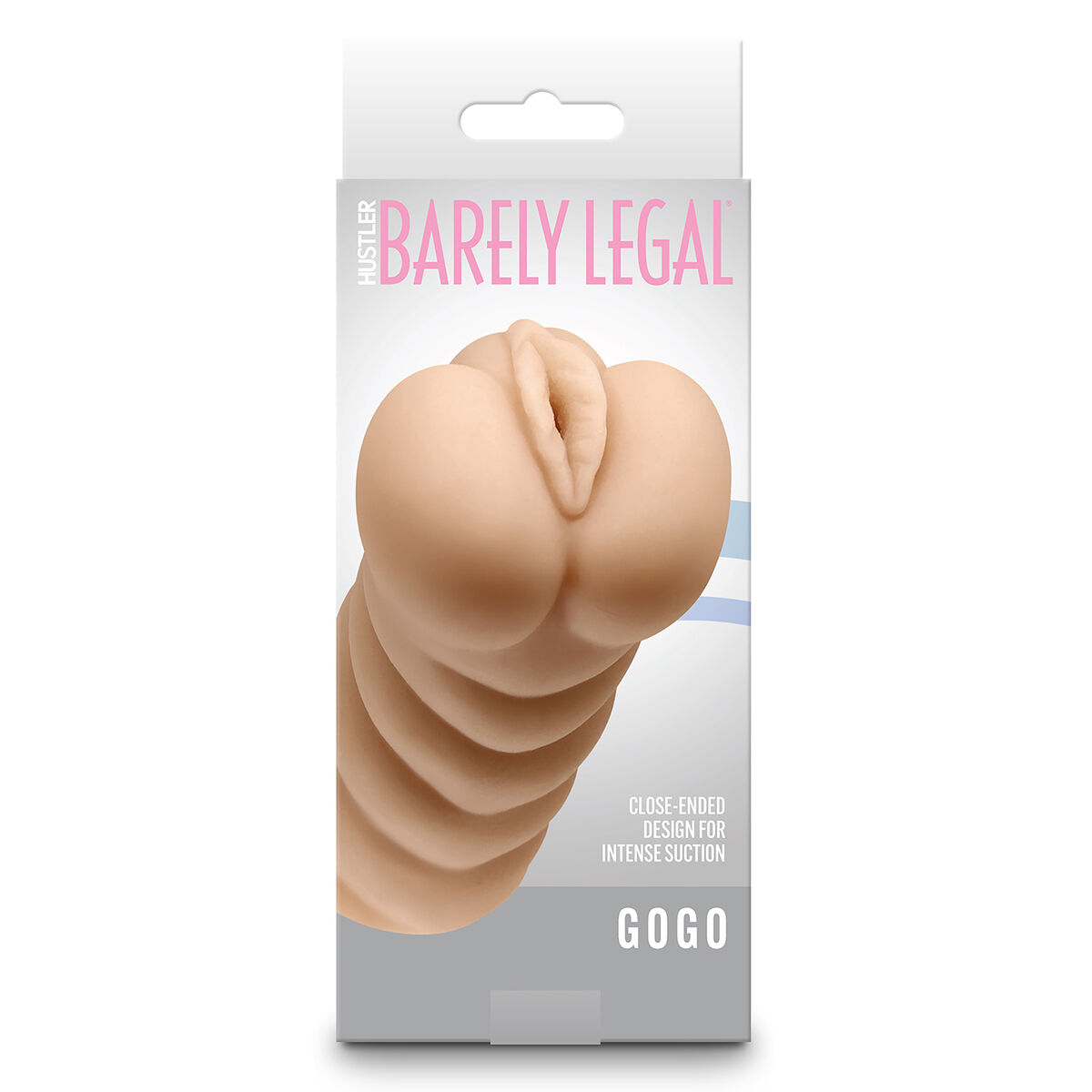 Rezistență Jack Ass NS Novelties Barely Legal Carne